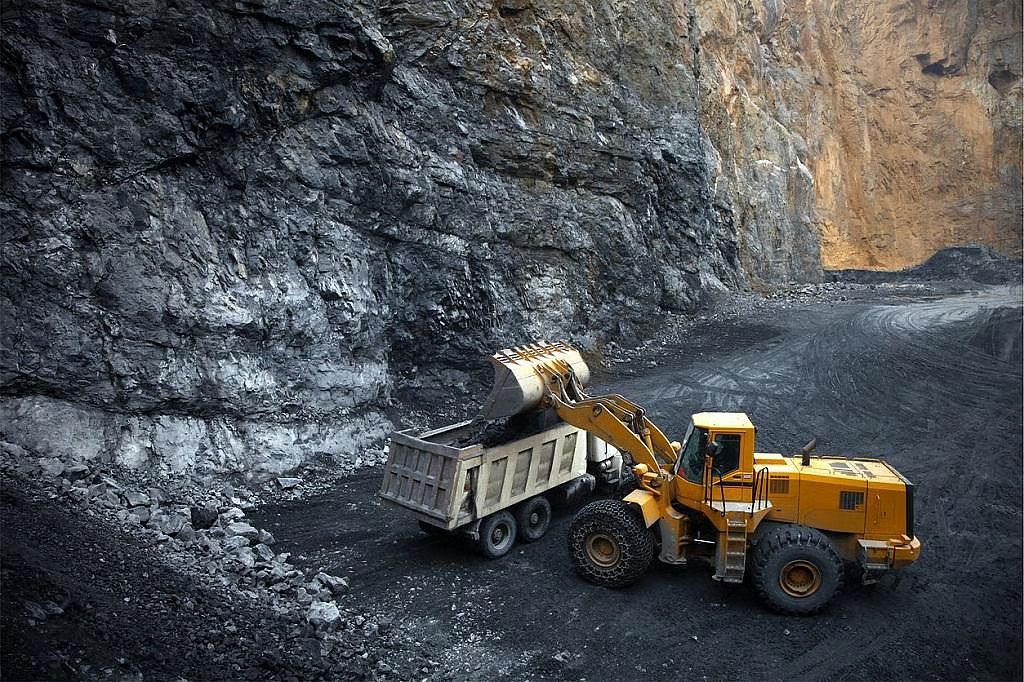 N K Enterprises Mining and Material Handling Operations